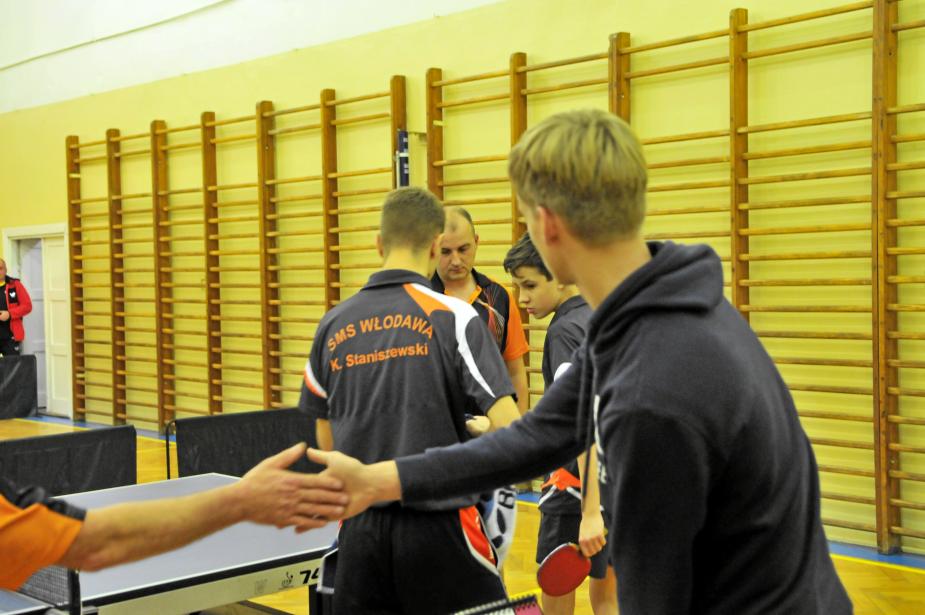 III liga SMS Zwierzyniec