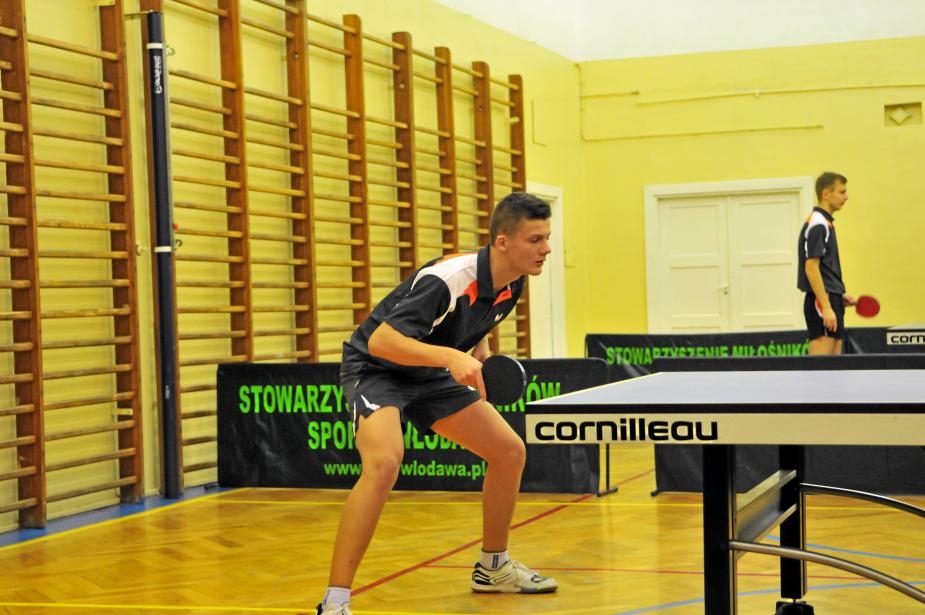 III liga SMS Zwierzyniec