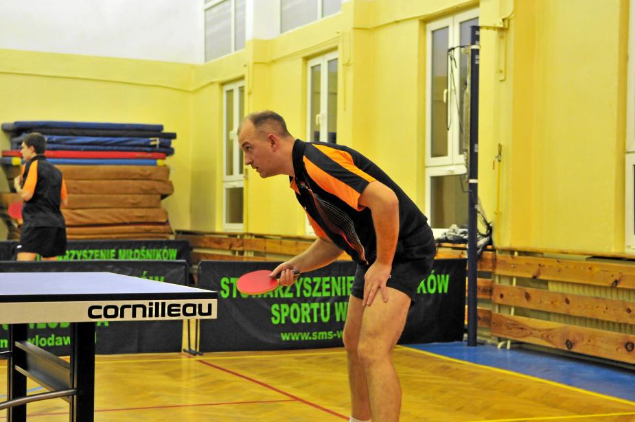 III liga SMS Zwierzyniec