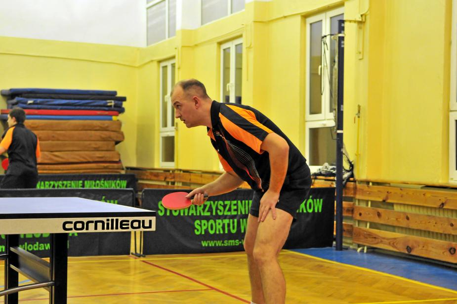 III liga SMS Zwierzyniec