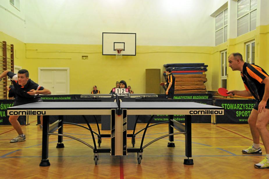 III liga SMS Zwierzyniec