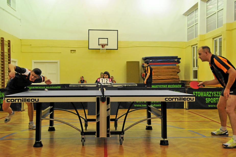 III liga SMS Zwierzyniec