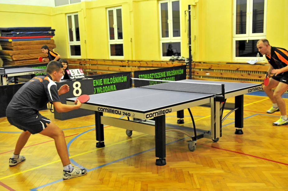 III liga SMS Zwierzyniec