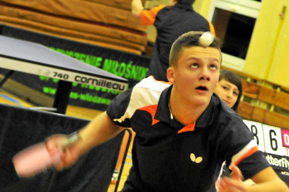 III liga SMS Zwierzyniec