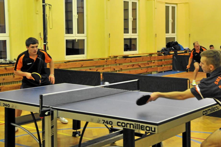 III liga SMS Zwierzyniec