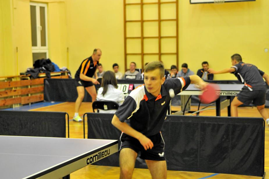 III liga SMS Zwierzyniec