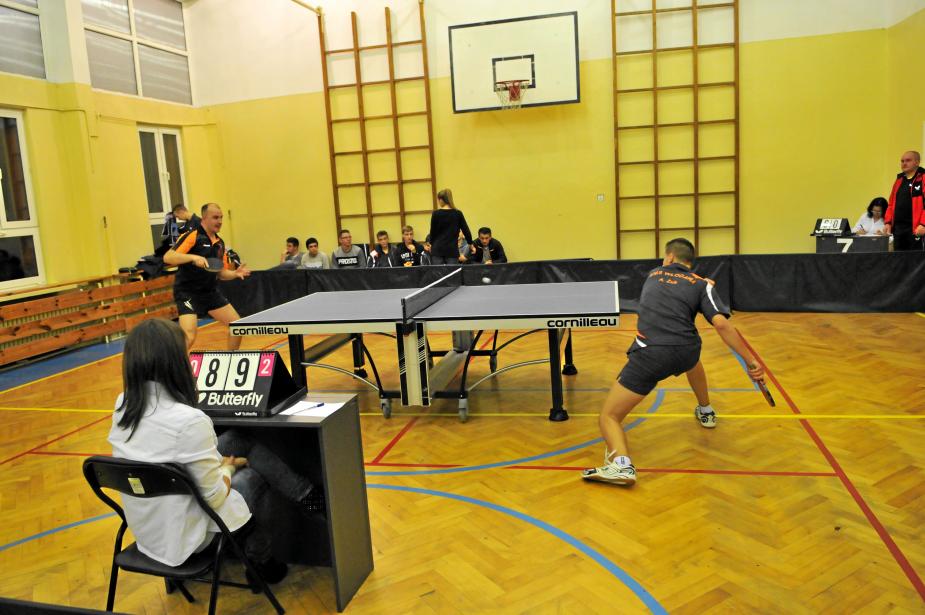 III liga SMS Zwierzyniec