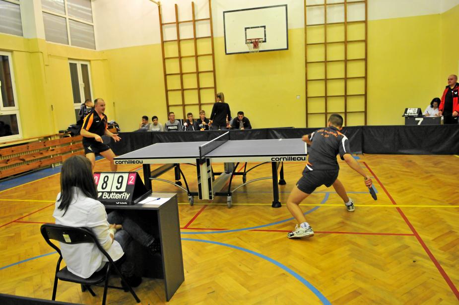 III liga SMS Zwierzyniec