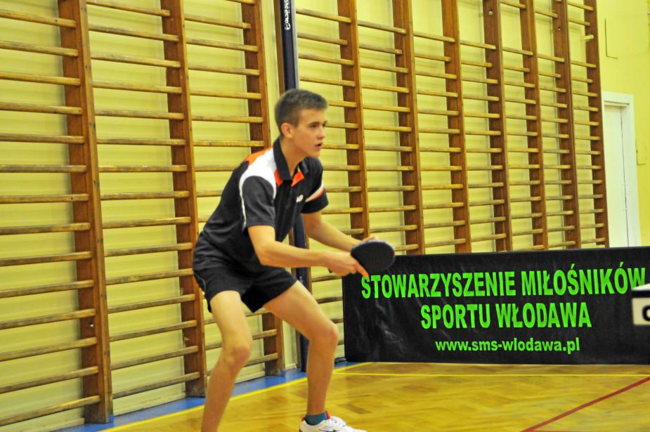 III liga SMS Zwierzyniec