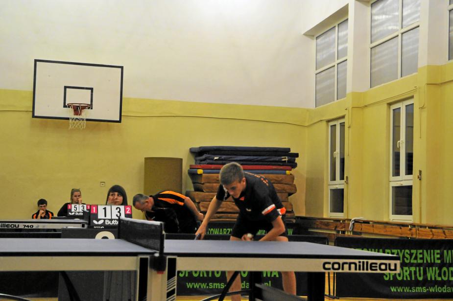 III liga SMS Zwierzyniec