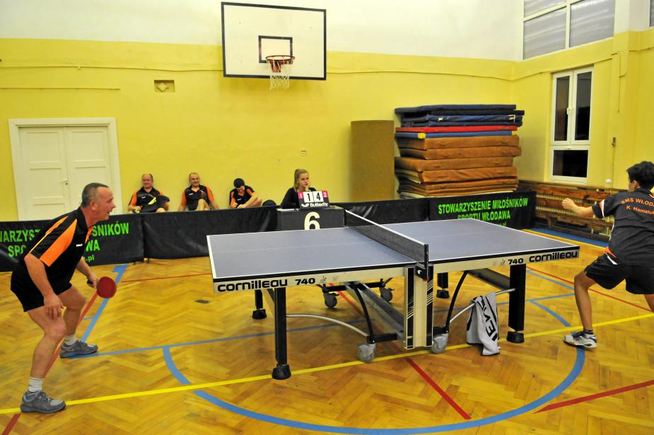 III liga SMS Zwierzyniec