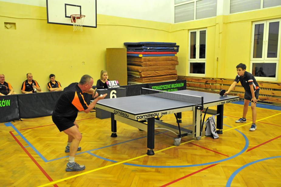 III liga SMS Zwierzyniec