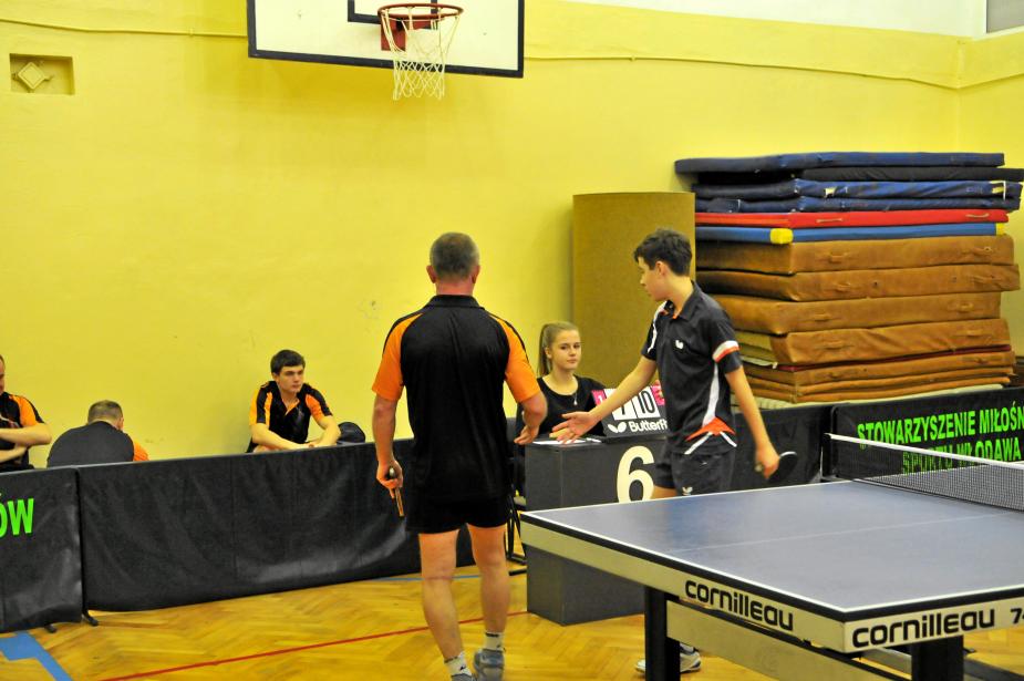 III liga SMS Zwierzyniec