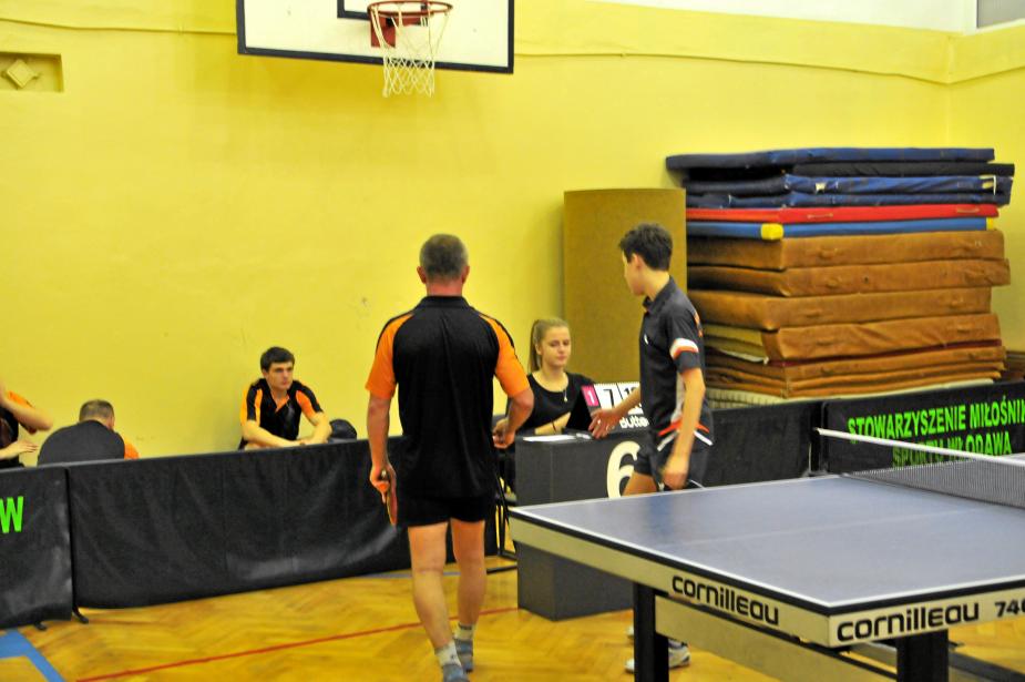 III liga SMS Zwierzyniec