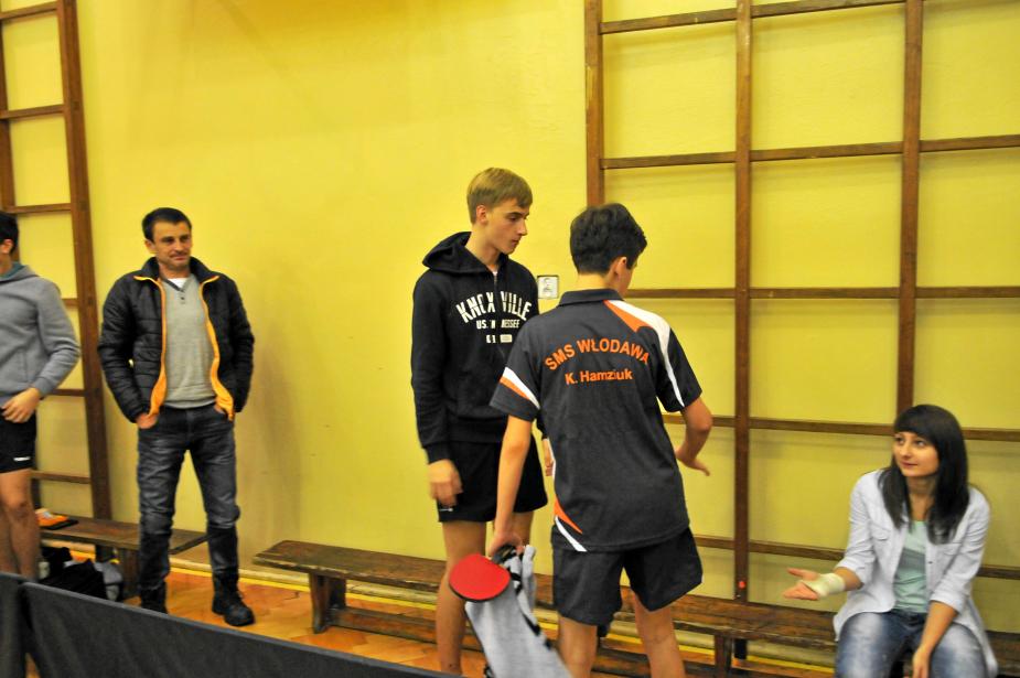 III liga SMS Zwierzyniec