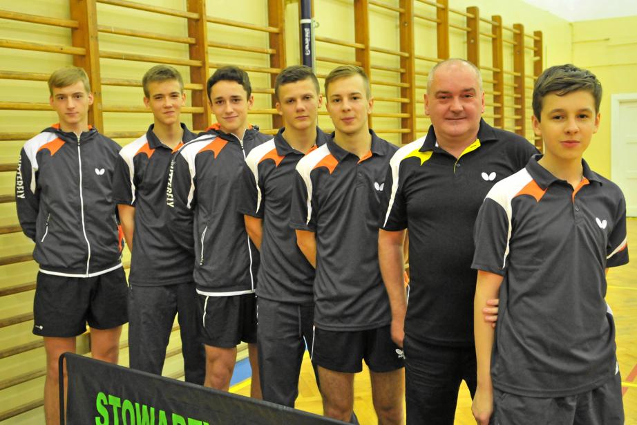 III liga SMS Zwierzyniec