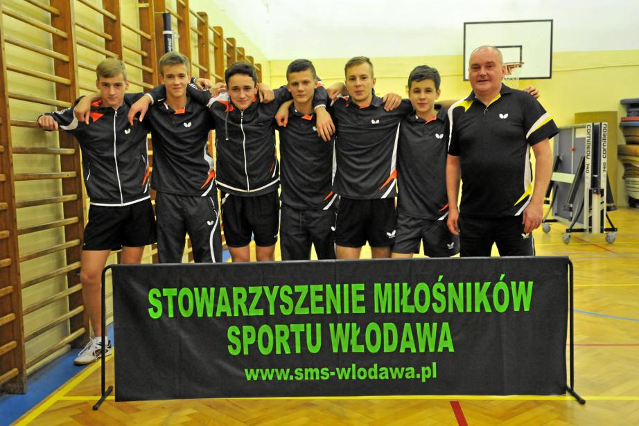 III liga SMS Zwierzyniec