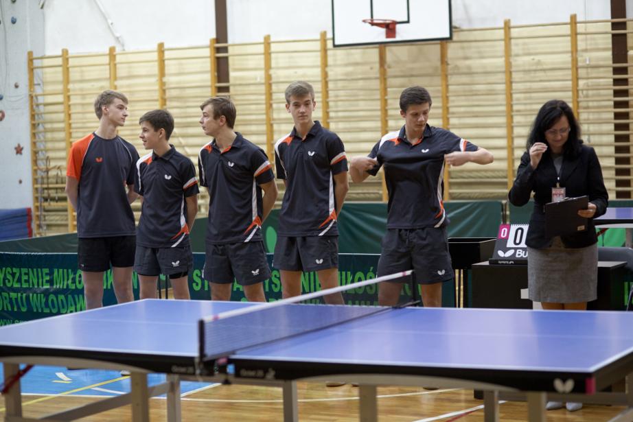 Zwycięstwo i awans SMS Włodawa do 2 ligi