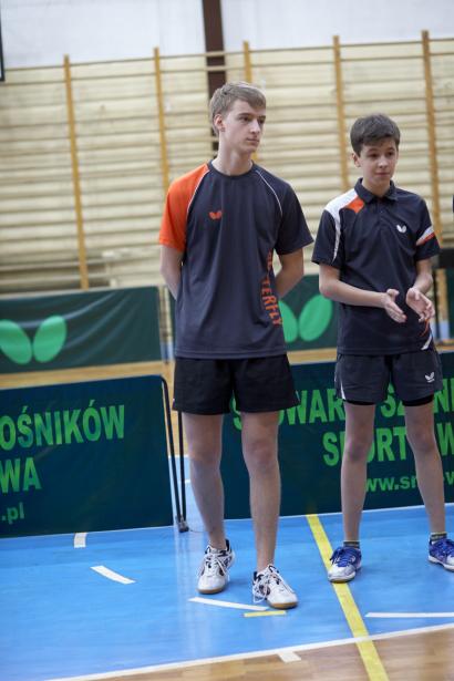 Zwycięstwo i awans SMS Włodawa do 2 ligi