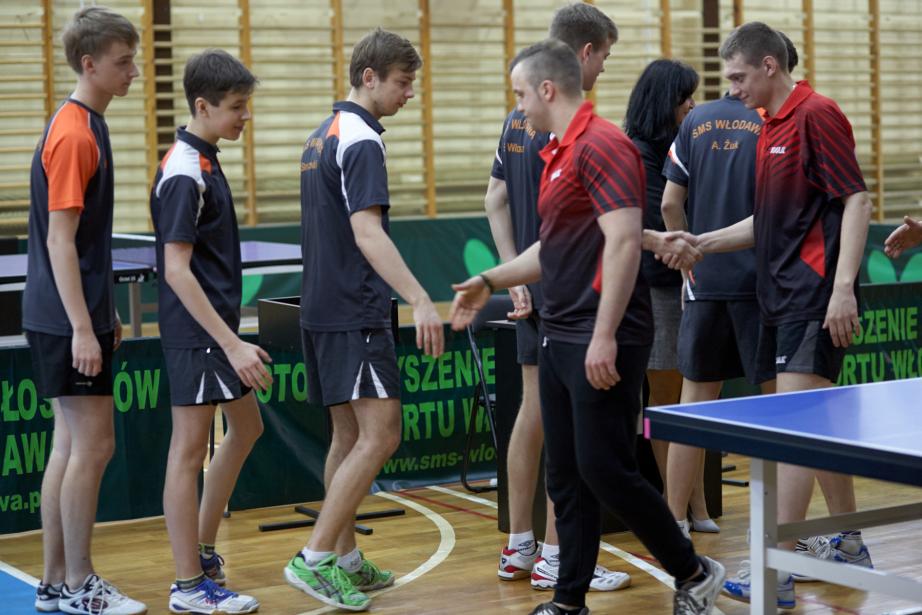 Zwycięstwo i awans SMS Włodawa do 2 ligi