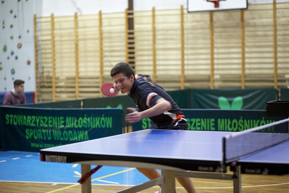 Zwycięstwo i awans SMS Włodawa do 2 ligi