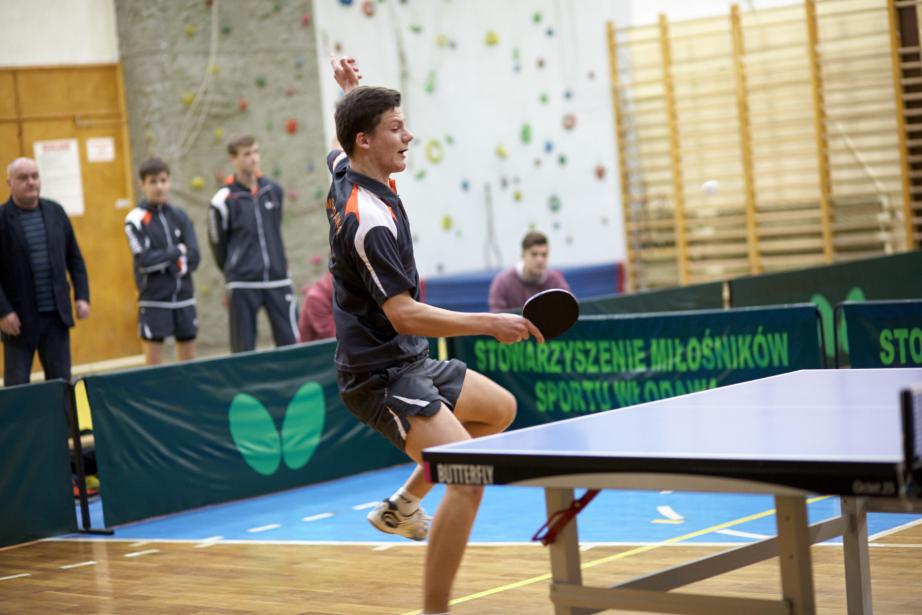 Zwycięstwo i awans SMS Włodawa do 2 ligi