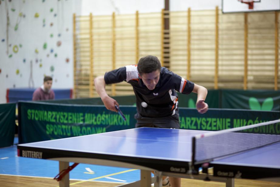 Zwycięstwo i awans SMS Włodawa do 2 ligi