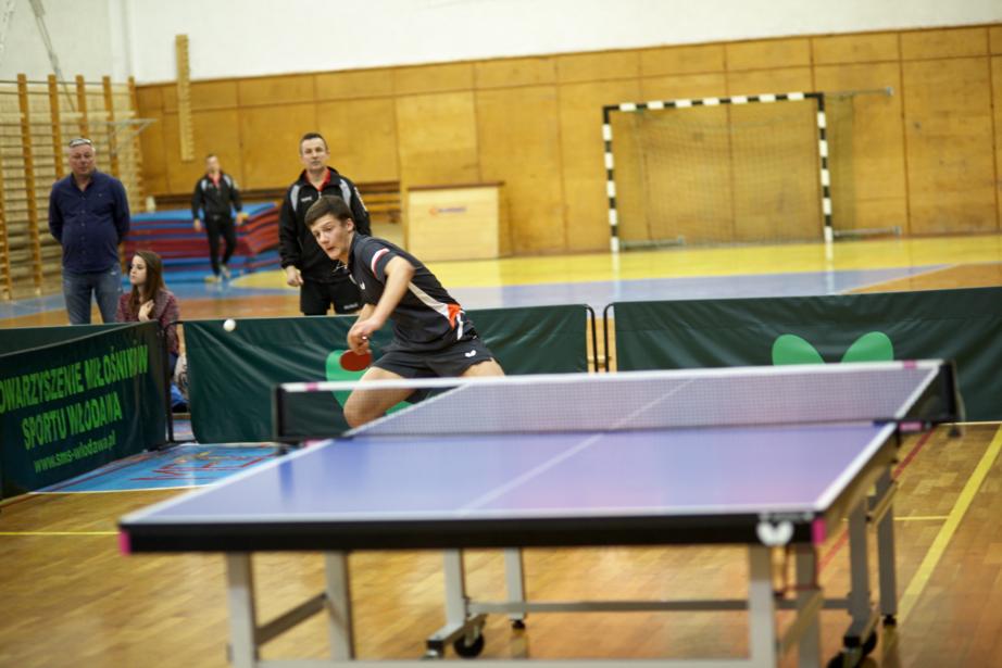 Zwycięstwo i awans SMS Włodawa do 2 ligi