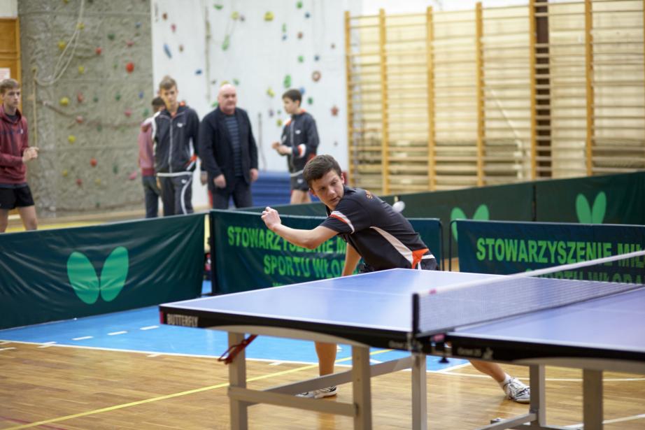 Zwycięstwo i awans SMS Włodawa do 2 ligi