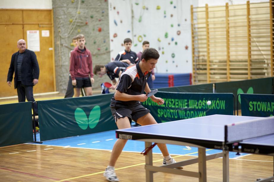 Zwycięstwo i awans SMS Włodawa do 2 ligi