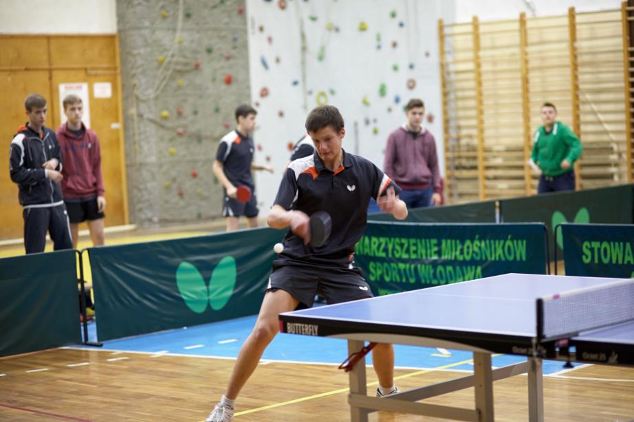 Zwycięstwo i awans SMS Włodawa do 2 ligi