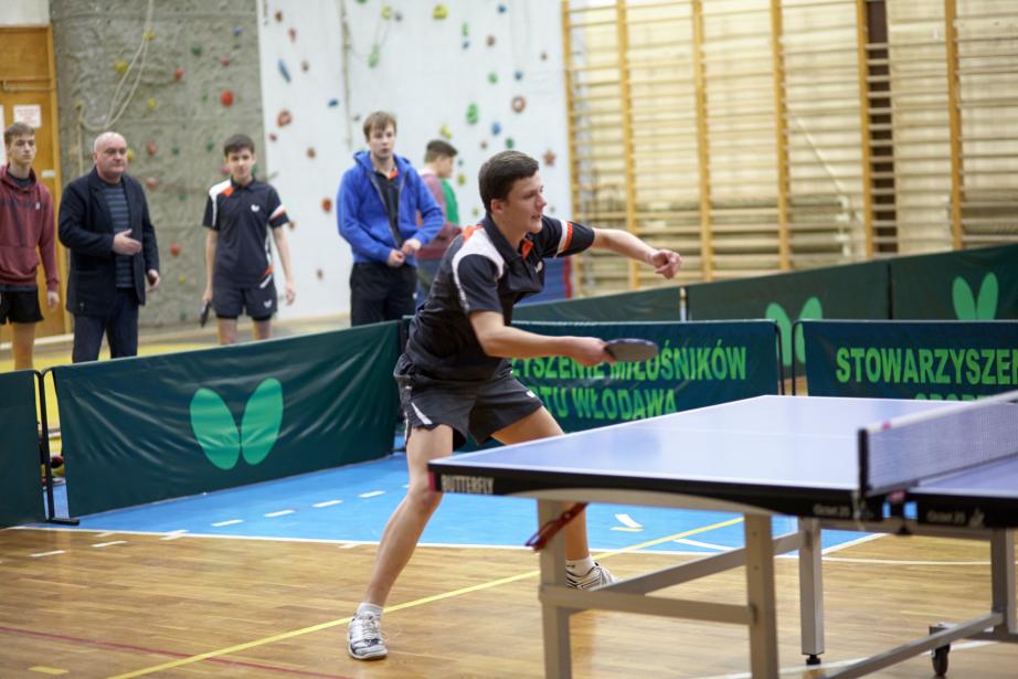 Zwycięstwo i awans SMS Włodawa do 2 ligi