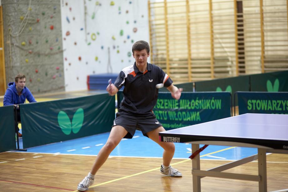 Zwycięstwo i awans SMS Włodawa do 2 ligi