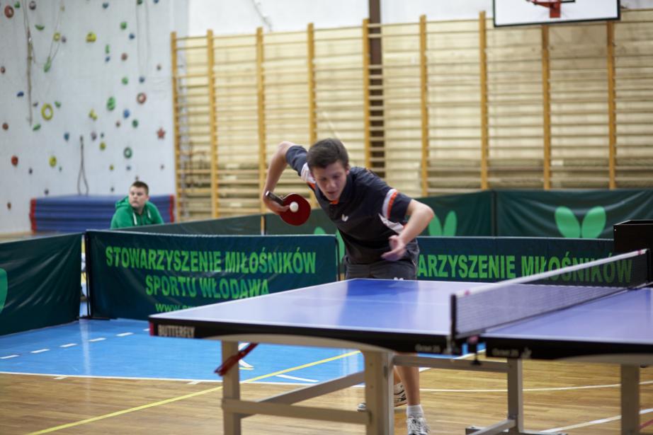 Zwycięstwo i awans SMS Włodawa do 2 ligi