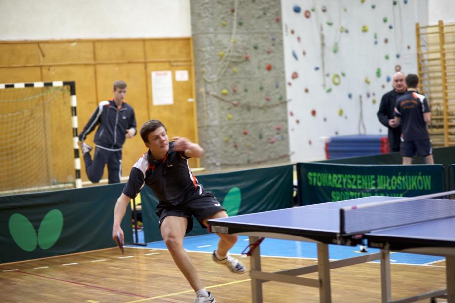 Zwycięstwo i awans SMS Włodawa do 2 ligi