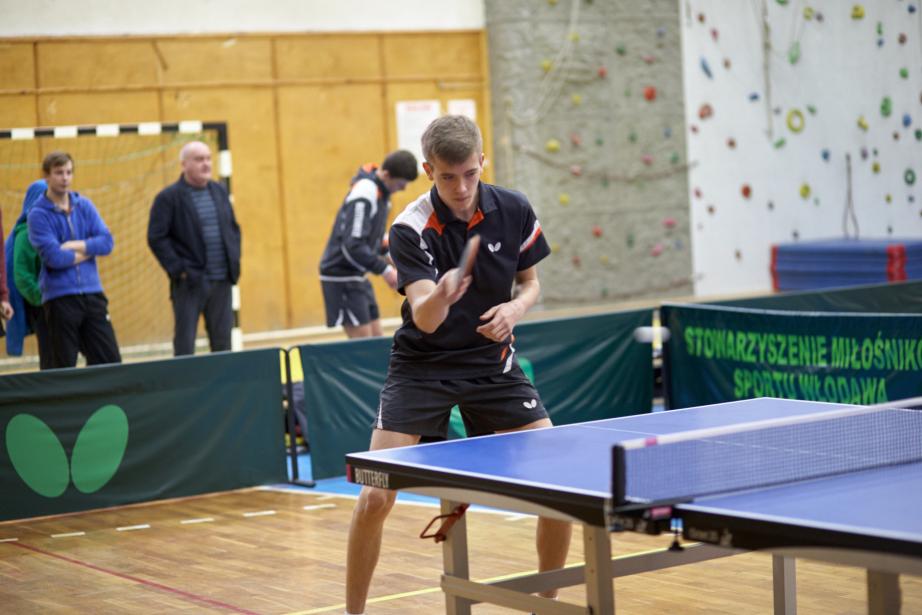 Zwycięstwo i awans SMS Włodawa do 2 ligi