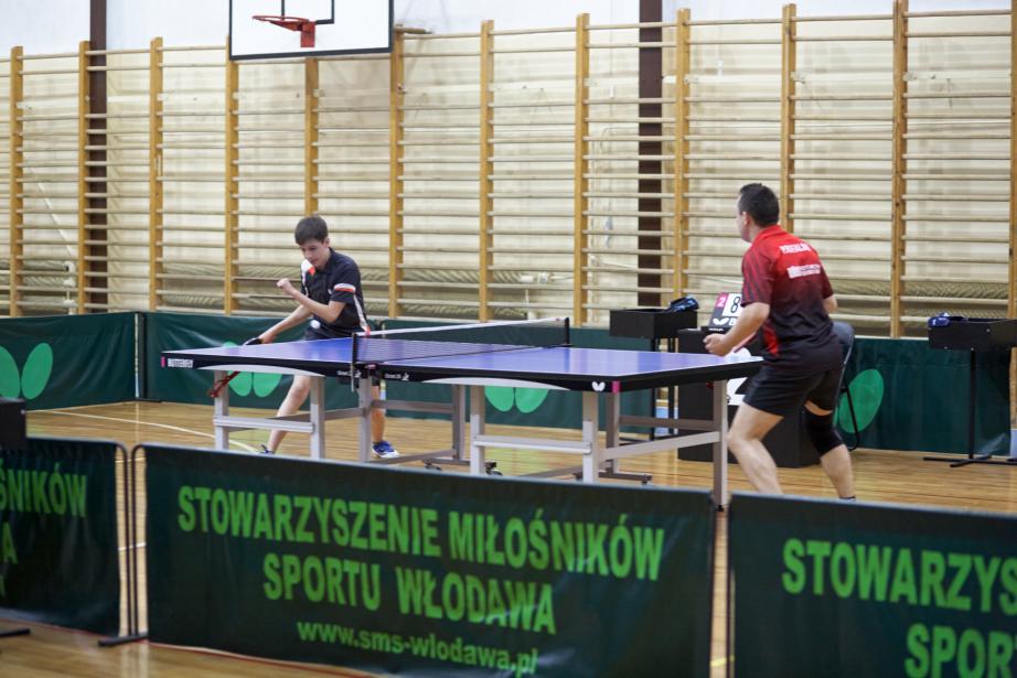 Zwycięstwo i awans SMS Włodawa do 2 ligi