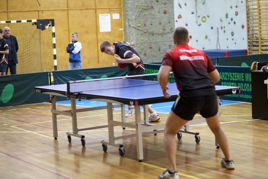 Zwycięstwo i awans SMS Włodawa do 2 ligi