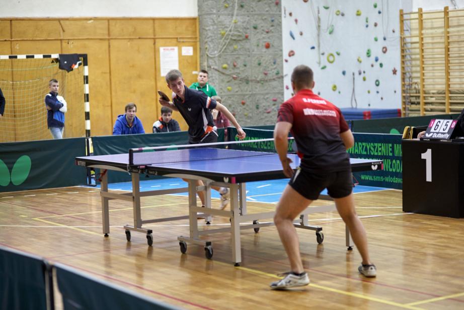 Zwycięstwo i awans SMS Włodawa do 2 ligi