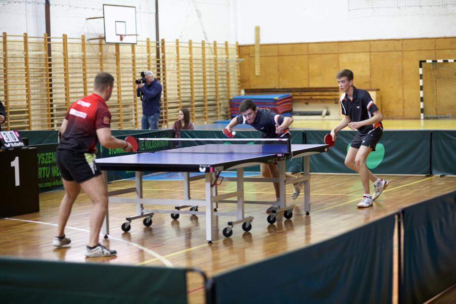 Zwycięstwo i awans SMS Włodawa do 2 ligi