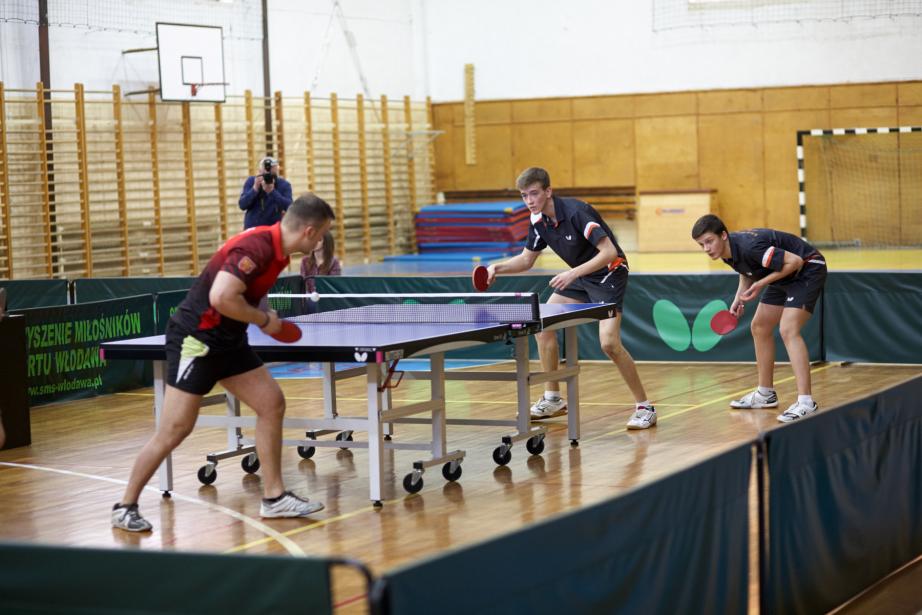 Zwycięstwo i awans SMS Włodawa do 2 ligi