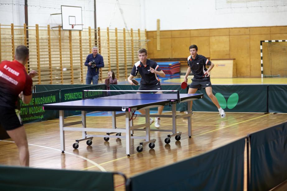 Zwycięstwo i awans SMS Włodawa do 2 ligi