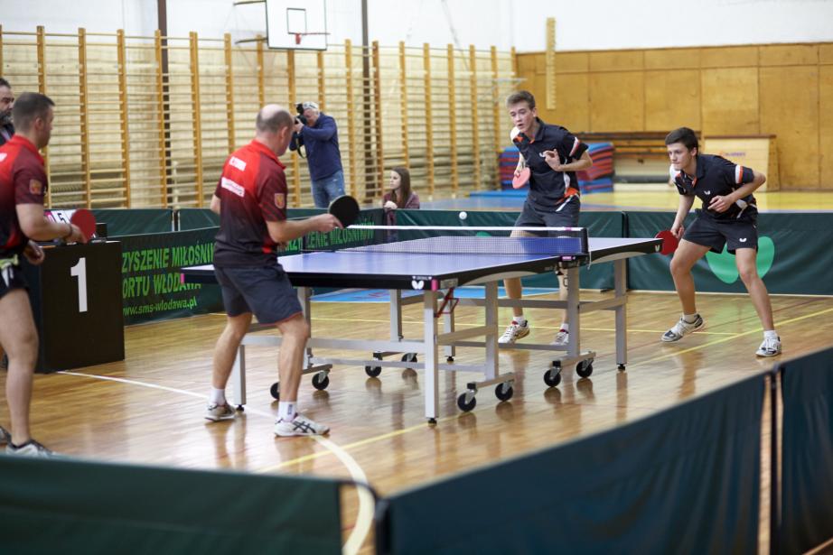 Zwycięstwo i awans SMS Włodawa do 2 ligi