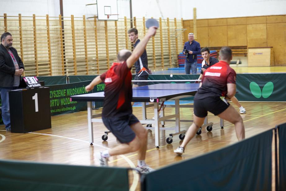 Zwycięstwo i awans SMS Włodawa do 2 ligi