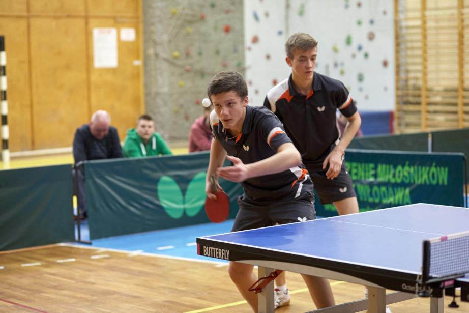 Zwycięstwo i awans SMS Włodawa do 2 ligi