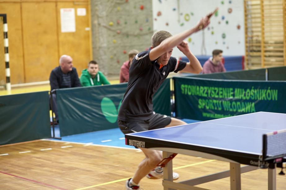 Zwycięstwo i awans SMS Włodawa do 2 ligi