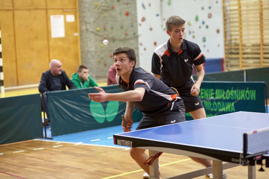 Zwycięstwo i awans SMS Włodawa do 2 ligi