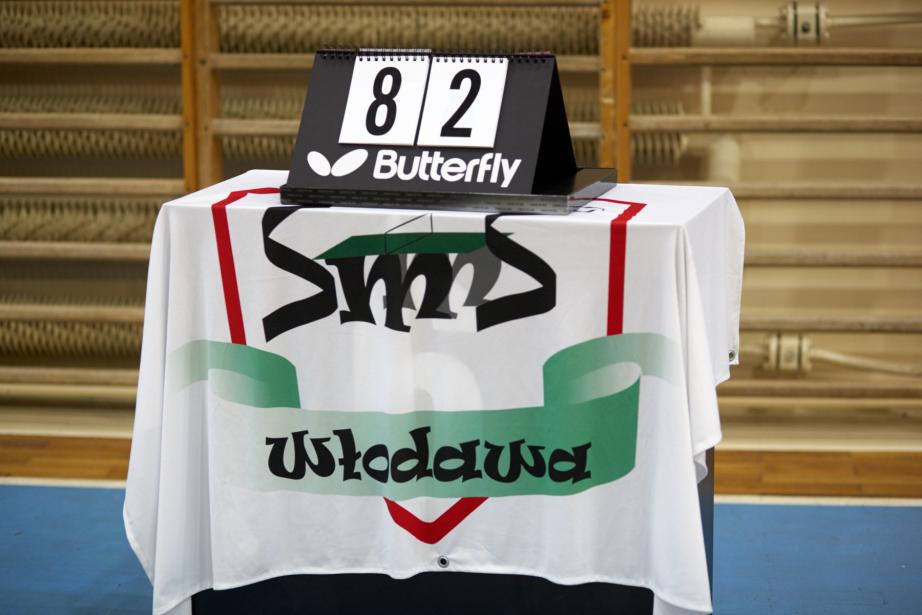 Zwycięstwo i awans SMS Włodawa do 2 ligi