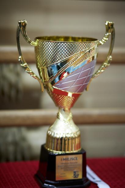 Mistrzostwa Województwa Kadetów we Włodawie