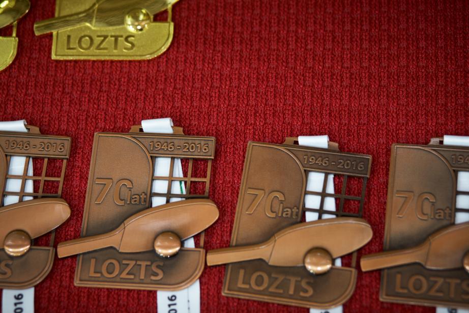 Mistrzostwa Województwa Kadetów we Włodawie